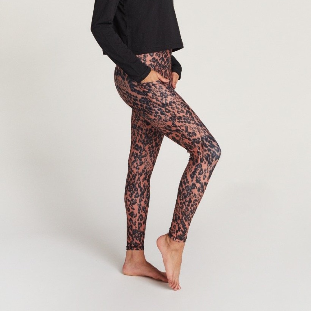 Strut This New For Spring Rustic Cheetah Print - image 1